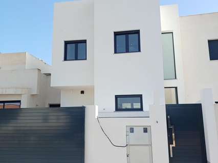 Casa en venta en San Pedro del Pinatar