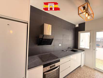 Piso en venta en San Pedro del Pinatar zona Lo Pagán