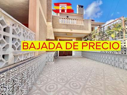 Casa en venta en Torrevieja rebajada
