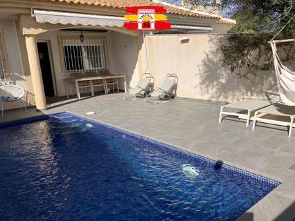 Casa en venta en Pilar de la Horadada