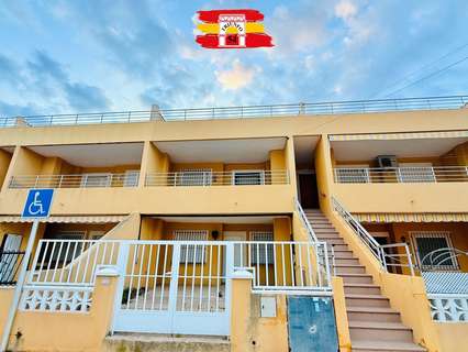 Bungalow en venta en Pilar de la Horadada