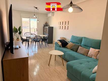 Piso en venta en San Pedro del Pinatar