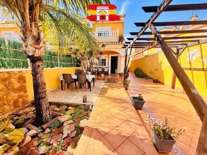 Casa en venta en Pilar de la Horadada