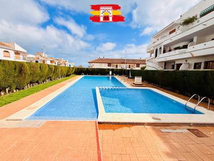 Piso en venta en Pilar de la Horadada