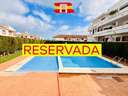 Piso en venta en Pilar de la Horadada
