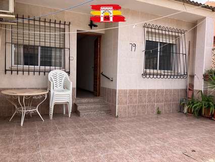 Casa en venta en San Pedro del Pinatar zona Lo Pagán