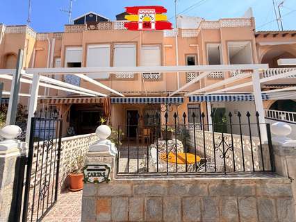 Casa en venta en Pilar de la Horadada