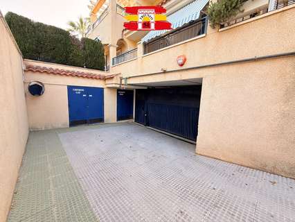 Plaza de parking en venta en Pilar de la Horadada