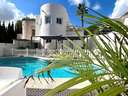 Chalet en venta en Pilar de la Horadada