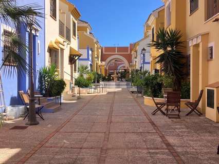 Casa en venta en San Javier rebajada
