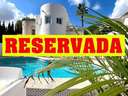 Chalet en venta en Pilar de la Horadada