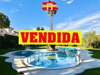 Piso en venta en Pilar de la Horadada