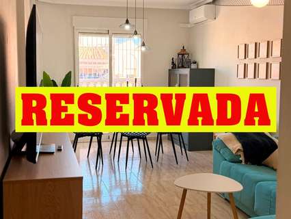 Piso en venta en San Pedro del Pinatar zona Lo Pagán