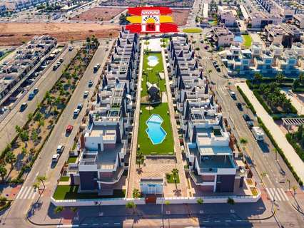 Bungalow en venta en Pilar de la Horadada