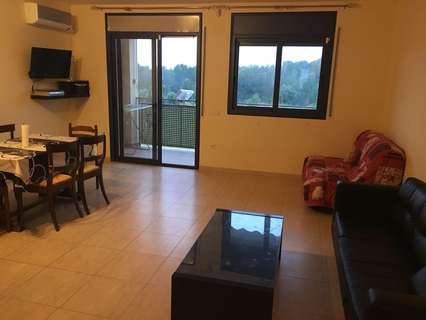 Piso en venta en Mont-Roig del Camp Miami-Platja