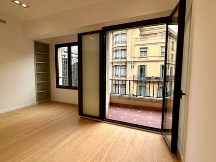 Piso en venta en Barcelona rebajado