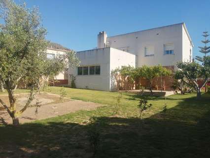 Chalet en venta en Vespella de Gaià rebajado