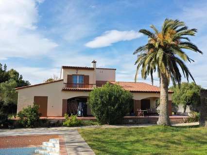 Casa en venta en Mont-Roig del Camp