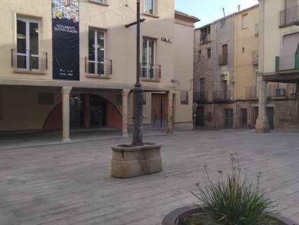 Casa en venta en Tàrrega rebajada