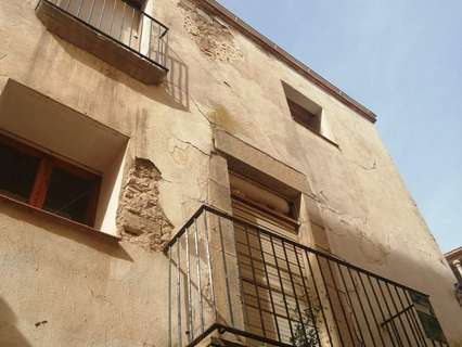Casa en venta en Tàrrega