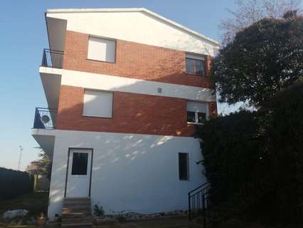 Chalet en venta en Tàrrega