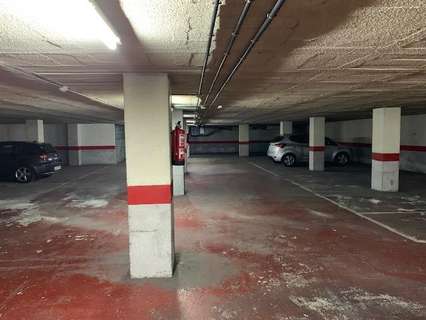 Plaza de parking en venta en Salou