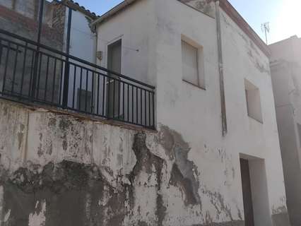 Casa en venta en Anglesola