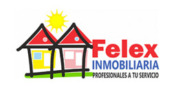 logo Felex Inmobiliaria