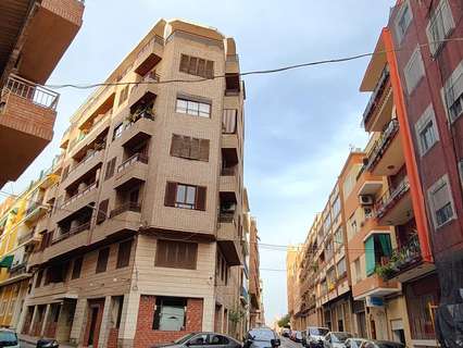Piso en venta en Alicante rebajado