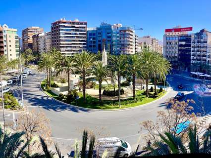 Piso en venta en Alicante rebajado
