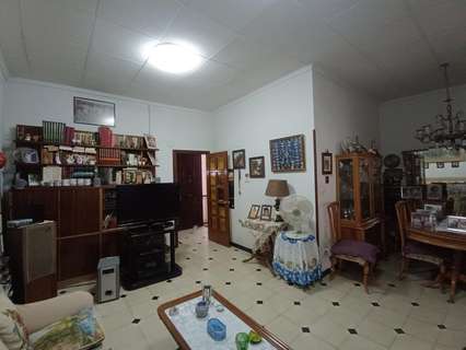 Edificio en venta en Alicante