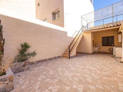 Casa en venta en Alicante