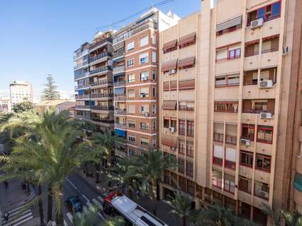 Piso en venta en Alicante