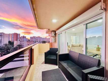 Piso en alquiler en Alicante