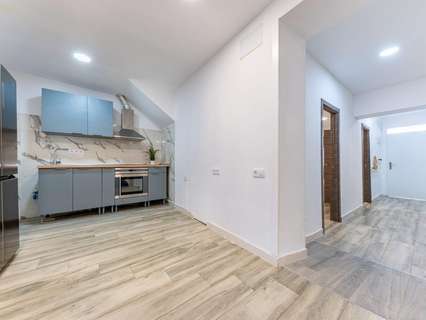 Planta baja en venta en Monforte del Cid