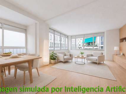 Piso en venta en Alicante rebajado