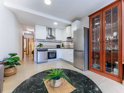 Piso en venta en Alicante