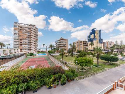 Piso en venta en Alicante