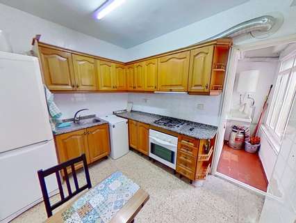 Piso en venta en Alicante