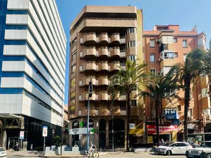 Piso en alquiler en Alicante