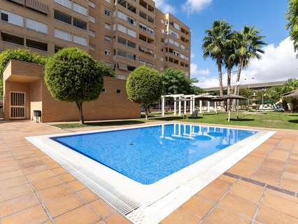 Piso en venta en Alicante