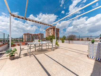 Ático en venta en Alicante