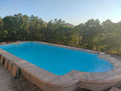 Casa en venta en Agost