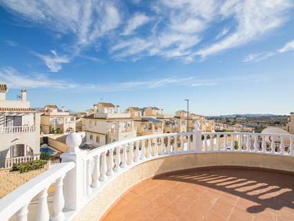 Casa en venta en Monforte del Cid
