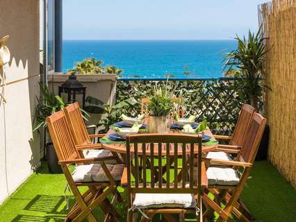 Chalet en venta en El Campello