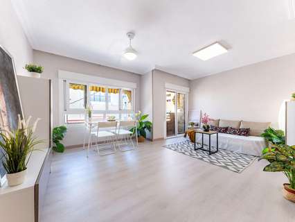 Piso en venta en Alicante