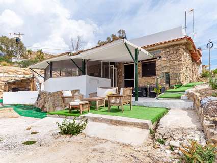 Casa en venta en El Campello