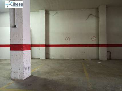 Plaza de parking en venta en Mengíbar