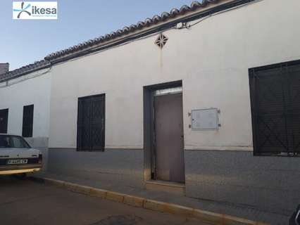Casa en venta en Peñarroya-Pueblonuevo, rebajada