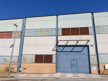 Nave industrial en venta en Alcalá del Río